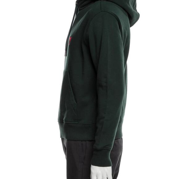 Ami alexandre mattiussi graphic print - Picture 3 of 8